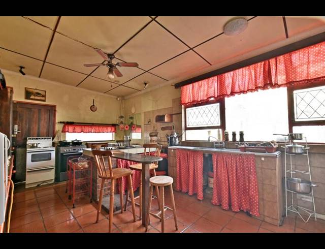 3 BEDROOM HOUSE FOR SALE IN TURFFONTEIN